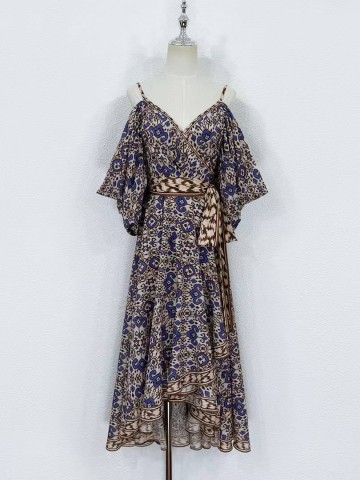 Платье Zimmermann