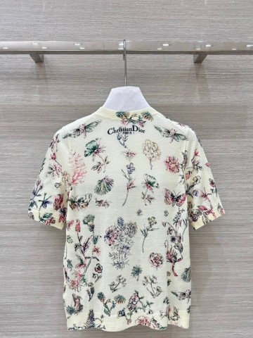 Футболка Dior
