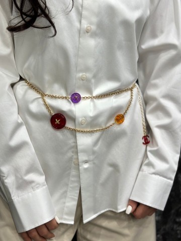 Пояс CHANEL