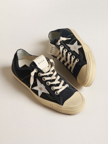 Кеды Golden Goose