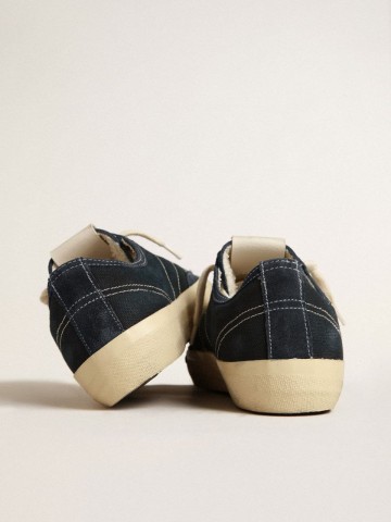 Кеды Golden Goose