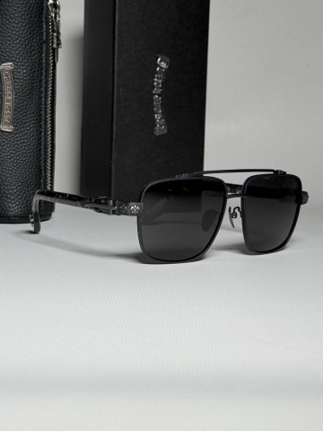 Солнцезащитные очки Chrome Hearts