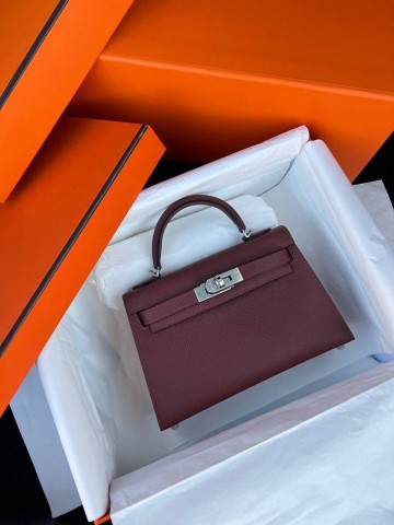 Сумка Hermes