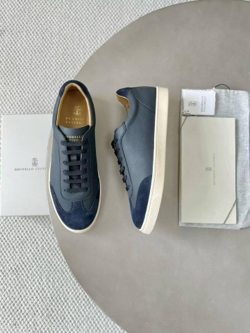 Кеды Brunello Cucinelli