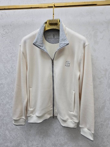 Толстовка Brunello Cucinelli