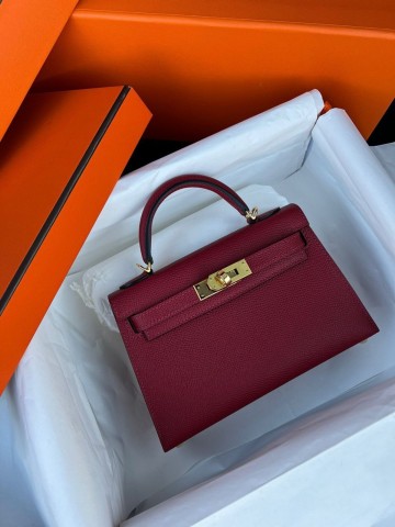 Сумка Hermes