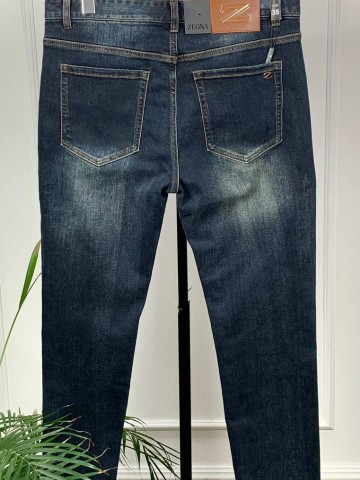 Джинсы Zegna