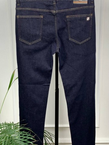 Джинсы Zegna
