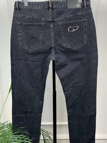 Джинсы Christian Dior