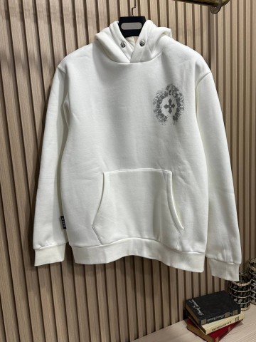 Худи Chrome Hearts