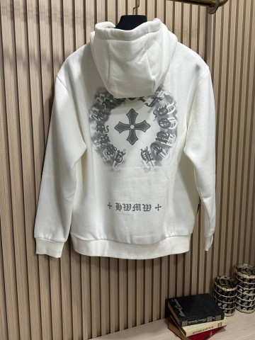 Худи Chrome Hearts