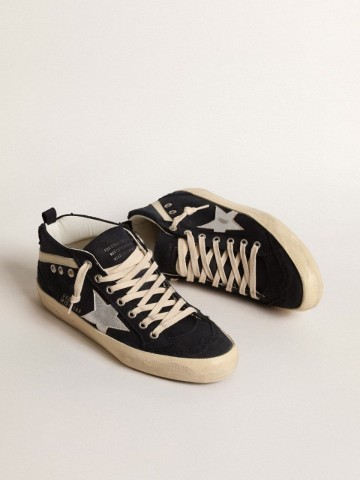 Кеды Golden Goose