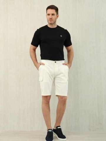 Шорты Brunello Cucinelli