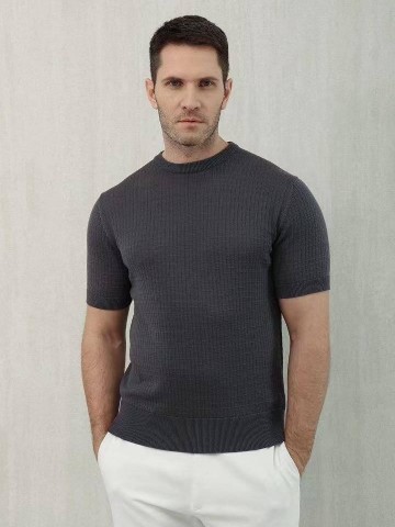 Трикотажная футболка Loro Piana