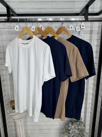 Футболка Loro Piana