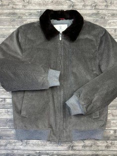 Пуховик Brunello Cucinelli
