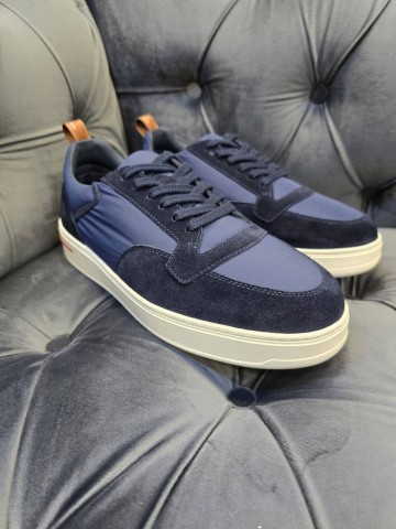 Кеды Loro Piana