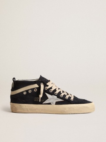 Кеды Golden Goose