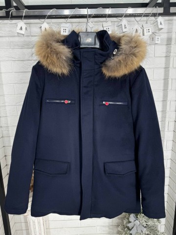 Пуховик Kiton