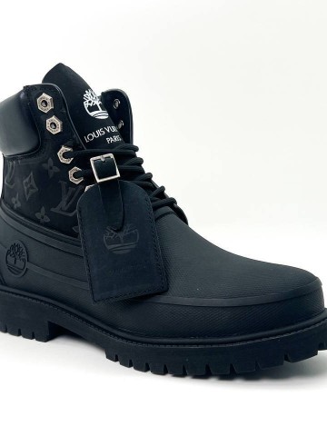 Ботинки Louis Vuitton