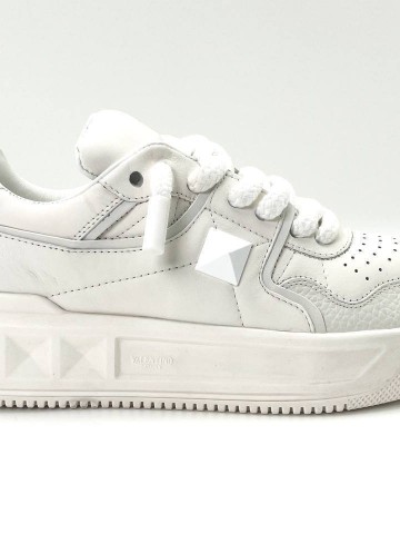 Кеды Valentino