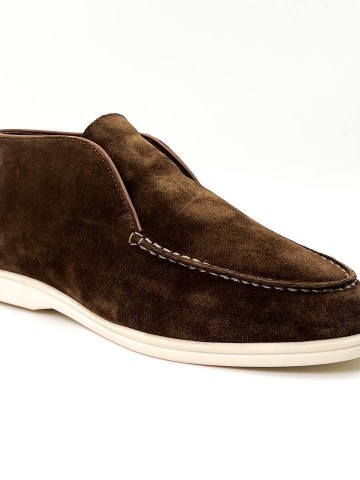 Лоферы Loro Piana