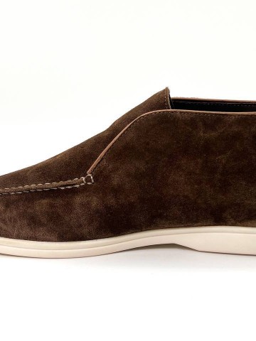 Лоферы Loro Piana