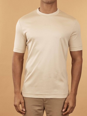 Трикотажная футболка Loro Piana