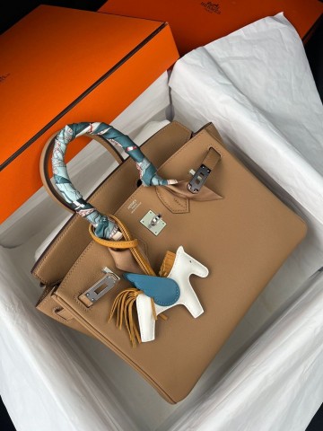 Сумка Hermes 25 см