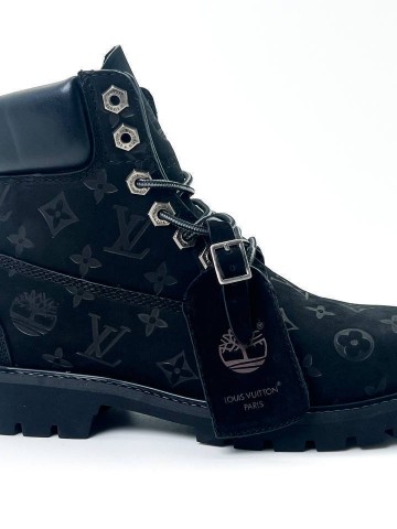 Ботинки Louis Vuitton