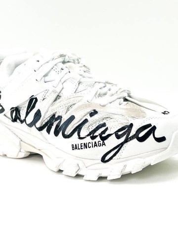 Кроссовки Balenciaga