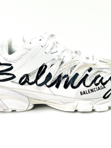 Кроссовки Balenciaga
