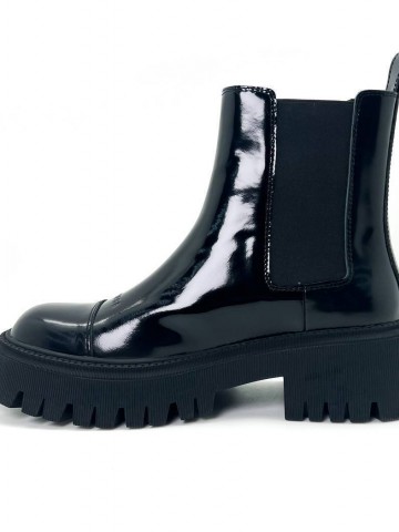Ботинки Balenciaga