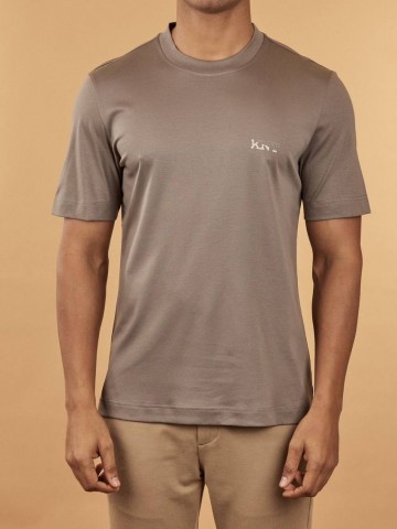 Футболка Kiton