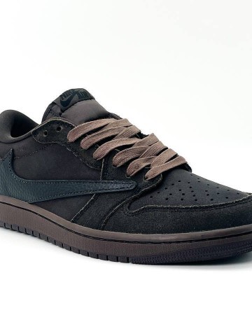 Кеды Air Jordan