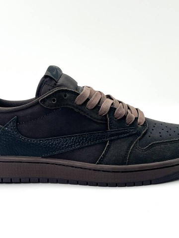 Кеды Air Jordan