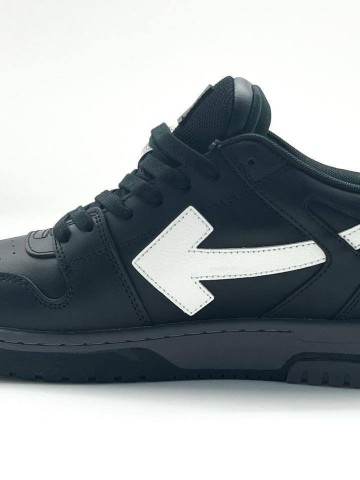 Кеды Off-White
