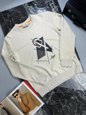 Свитшот Hermes