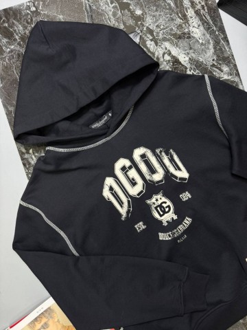 Худи Dolce&Gabbana