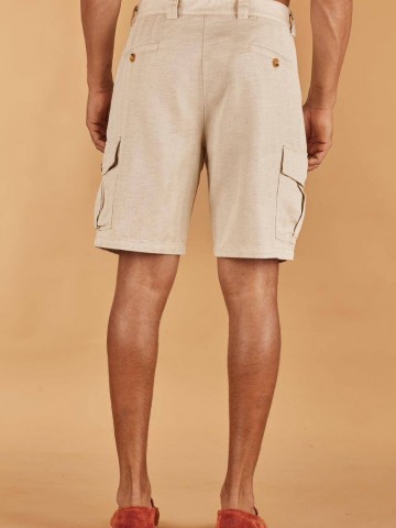 Шорты Brunello Cucinelli
