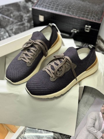 Кроссовки Brunello Cucinelli