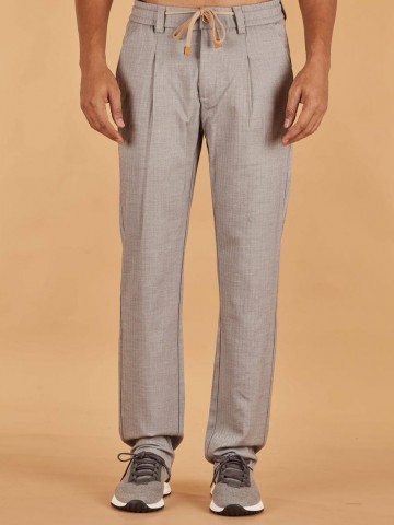 Брюки Brunello Cucinelli