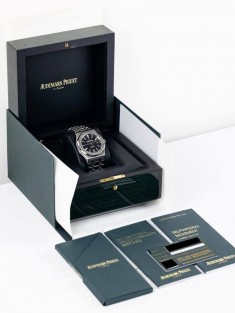 Часы Audemars Piguet