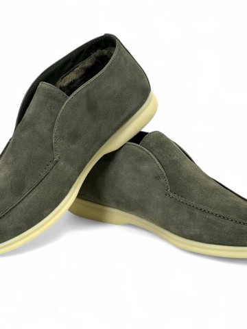 Лоферы Loro Piana