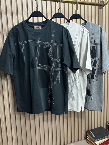 Футболка Hermes