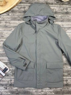 Двусторонняя куртка Loro Piana