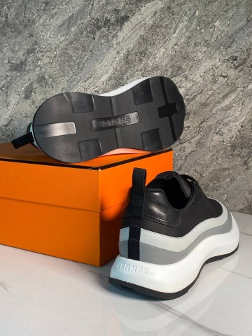 Кроссовки Hermes