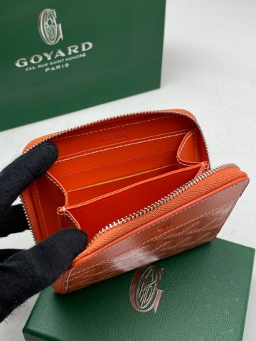 Кошелек Goyard