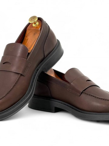 Лоферы Loro Piana