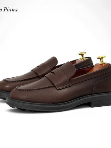 Лоферы Loro Piana